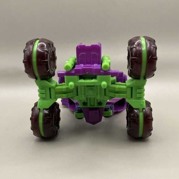 Dirt Boss Deluxe Cybertron Transformers Action Figure Kids Toy - Picture 7 of 7